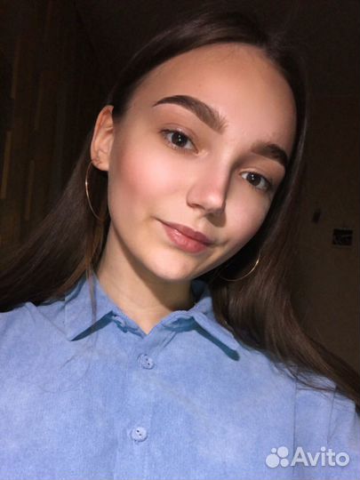 Няня