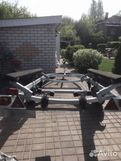 Килевые ролики домкраты