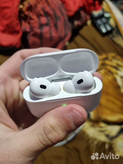 Копия Airpods pro