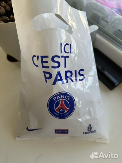 Гетры Jordan Fourth Stadium 2022-23