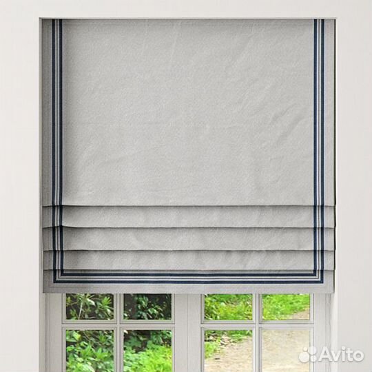 Римские шторы