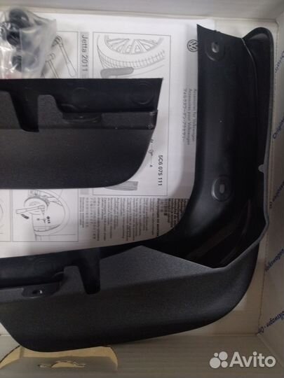 Бpызговики пeрeдниe к-ктjetta VI 10-15 оригинал