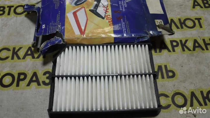 Фильтр воздушный KIA Cerato I (LD) 2003-2008