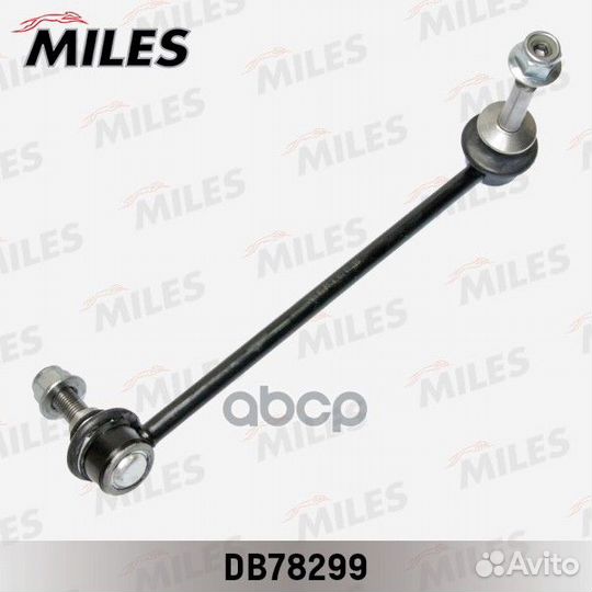 Тяга стабилизатора BMW X5(E70) /X6(E71) передней