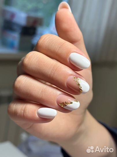 Маникюр и педикюр в Сокольниках