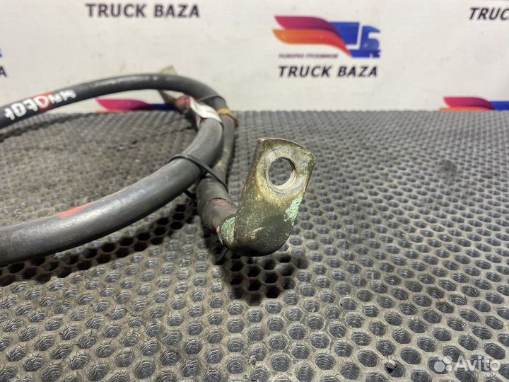 Кабель силовой Renault T, Volvo FH, Volvo FM