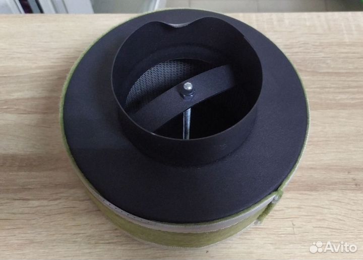 Угольный фильтр Magic air 100 бу