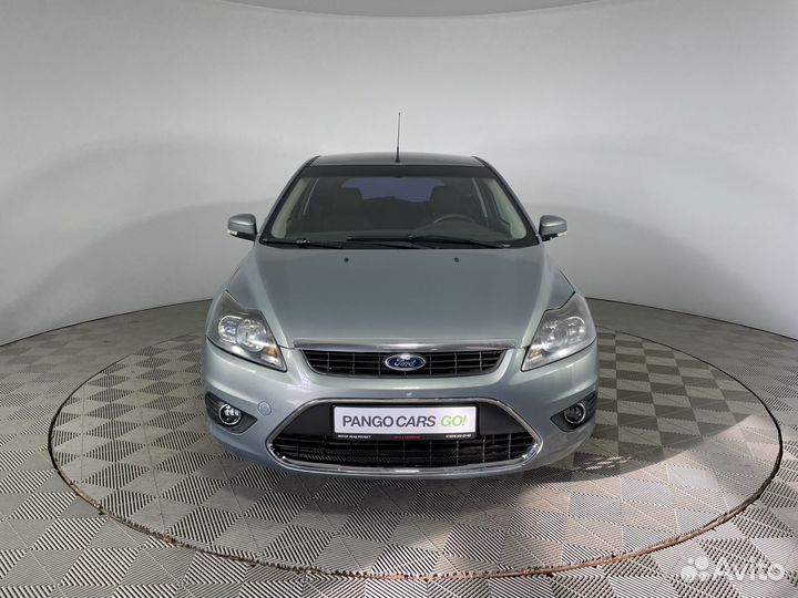 Ford Focus 1.8 МТ, 2010, 279 578 км