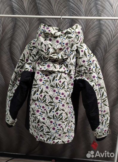 Горнолыжный костюм