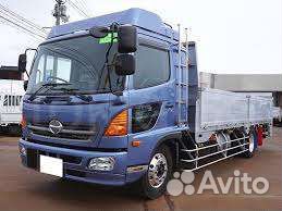 Грузоперевозки город/межгород 1.5т 2т 3т 5т 10т, г