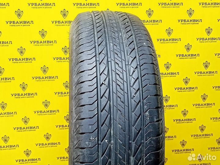 Bridgestone Ecopia EP850 225/65 R17 102