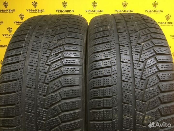 Hankook Winter I'Cept Evo2 W320 245/50 R18 104V