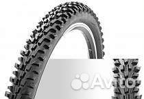 Велопокрышка 26