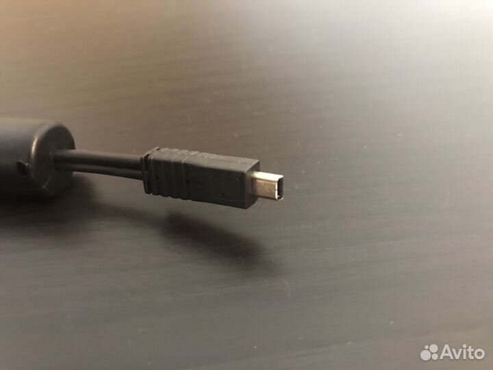 Кабель Micro-USB 2 RCA