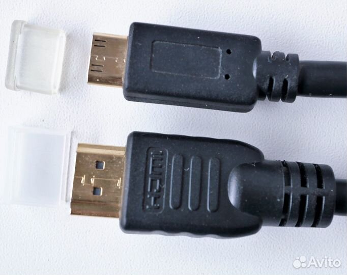 Mini Displayport(m) - hdmi(m)