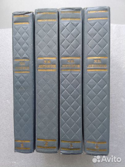 Книги собрание сочинений русских писателей