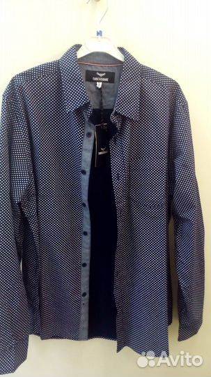 Рубашки новые Colins для подростка Размер 164-176