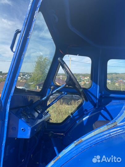 Трактор ЛТЗ Т-40AM, 1984