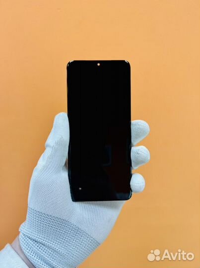 Дисплей для Samsung galaxy S20 SM-G980