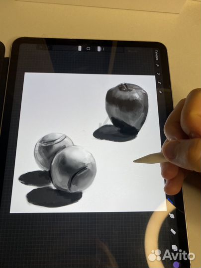 iPad pro 11 2021 m1 256gb