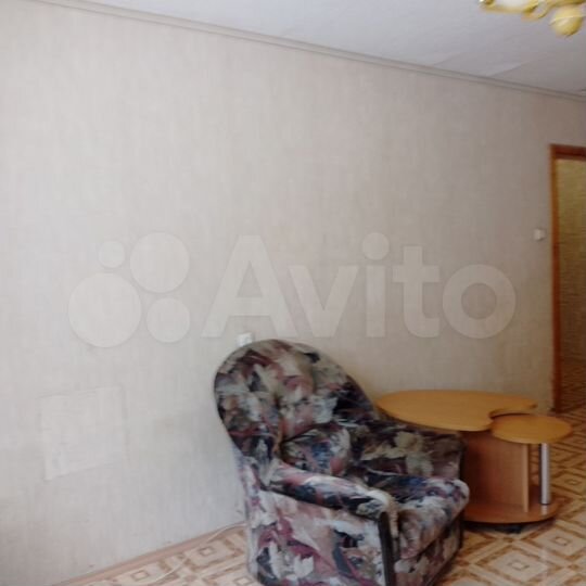 Комната 16 м² в 2-к., 1/5 эт.