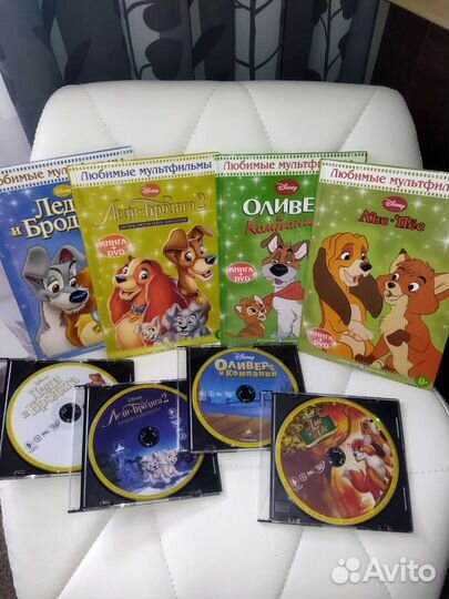 Книги для детей