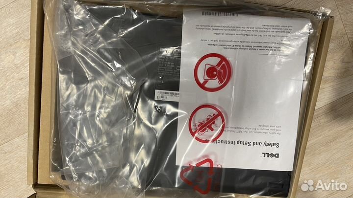 Док-станция dell pr12s