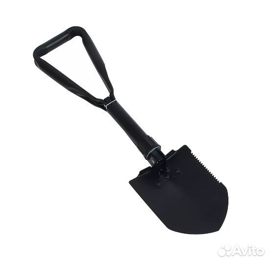 Лопата-кирка Ермак