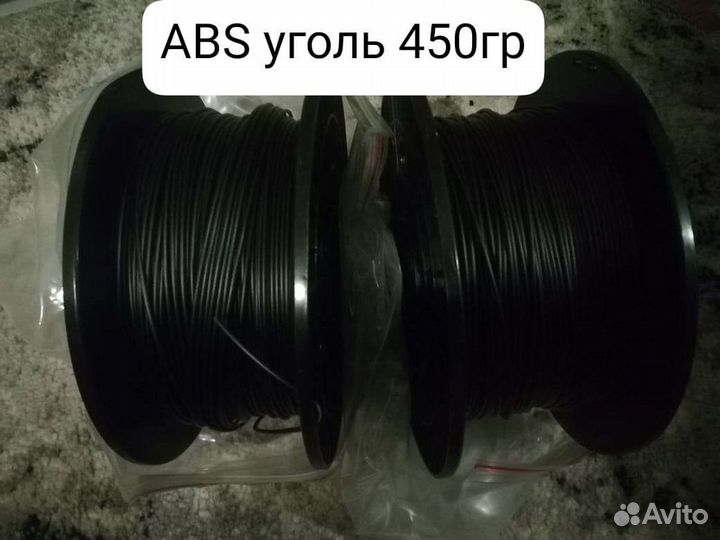 Пластик нейлон