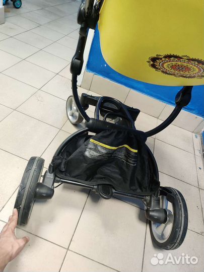 Детская коляска Mami Xari