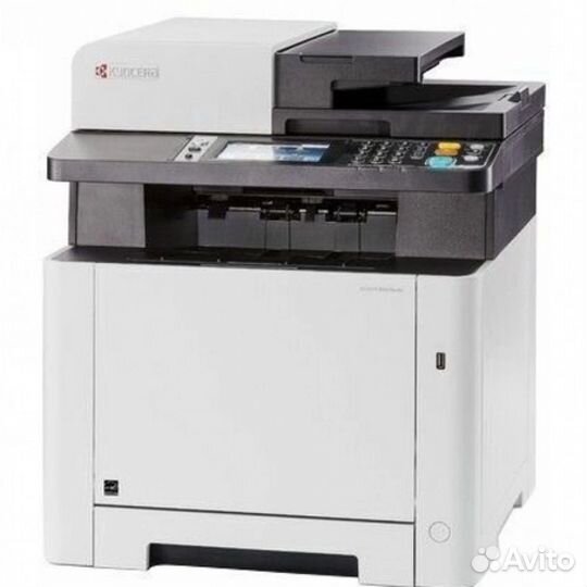 Мфу Kyocera M5526cdw 551317