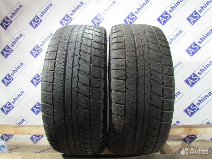 Bridgestone Blizzak VRX 235/55 R17 99G