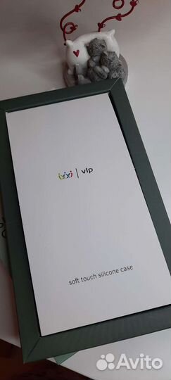 Чехол на iPhone 11 pro max