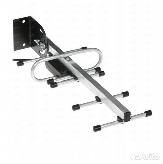 Усилитель сигнала сотовой связи Locus sotobox