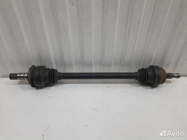 Привод задний левый Mercedes E-Class W213 W213 2.1