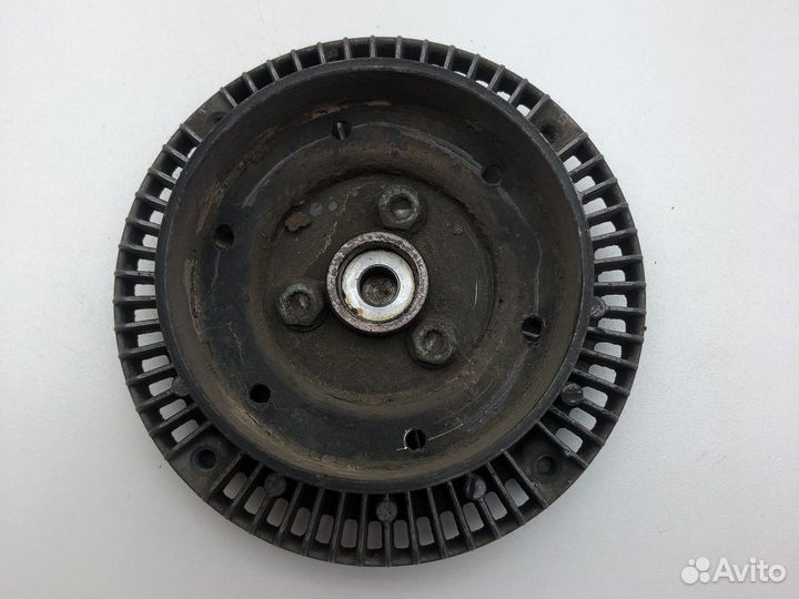 Вискомуфта ауди а4 б5 пассат б5 1.8t