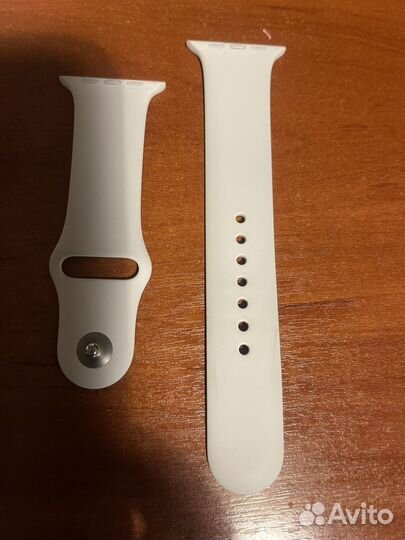 Ремешок на Часы apple watch 8 45 mm