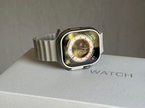 Смарт часы Apple watch тм 8 ultra