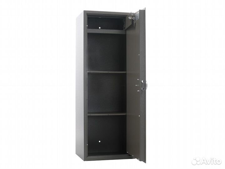 Офисный сейф aiko TM-120T EL