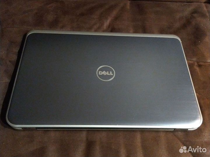 Ноутбук Dell Inspiron 5737-8168