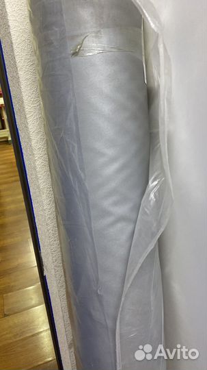 Ткань оксфорд 600d пу