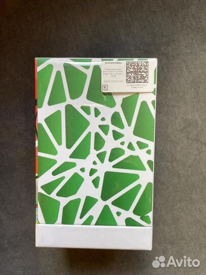 Black Heart Fruit & Cannabis 100ml новый