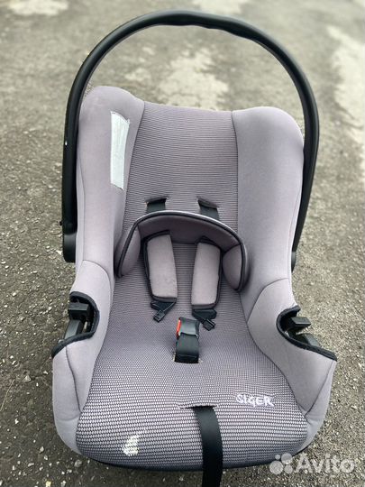 Автолюлька от 0