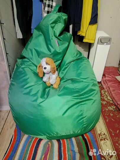 Кресло мешок груша