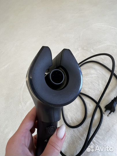 Плойка babyliss