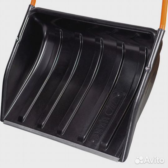 Скрепер Цикл Стандарт 