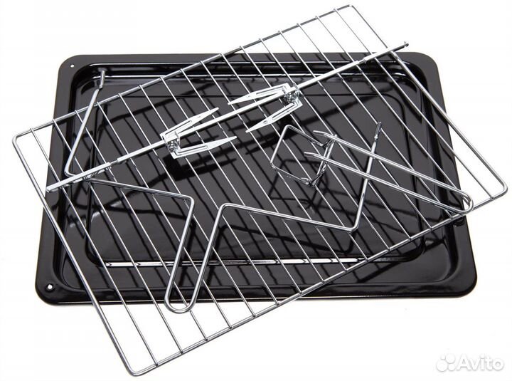 Мини печь Tesler