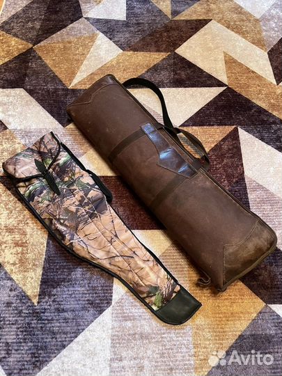 Чехол для ружья