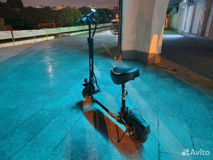 Электросамокат Hiper Model B2