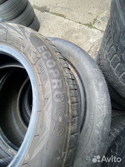 Roadmarch EcoPro 99 145/70 R12